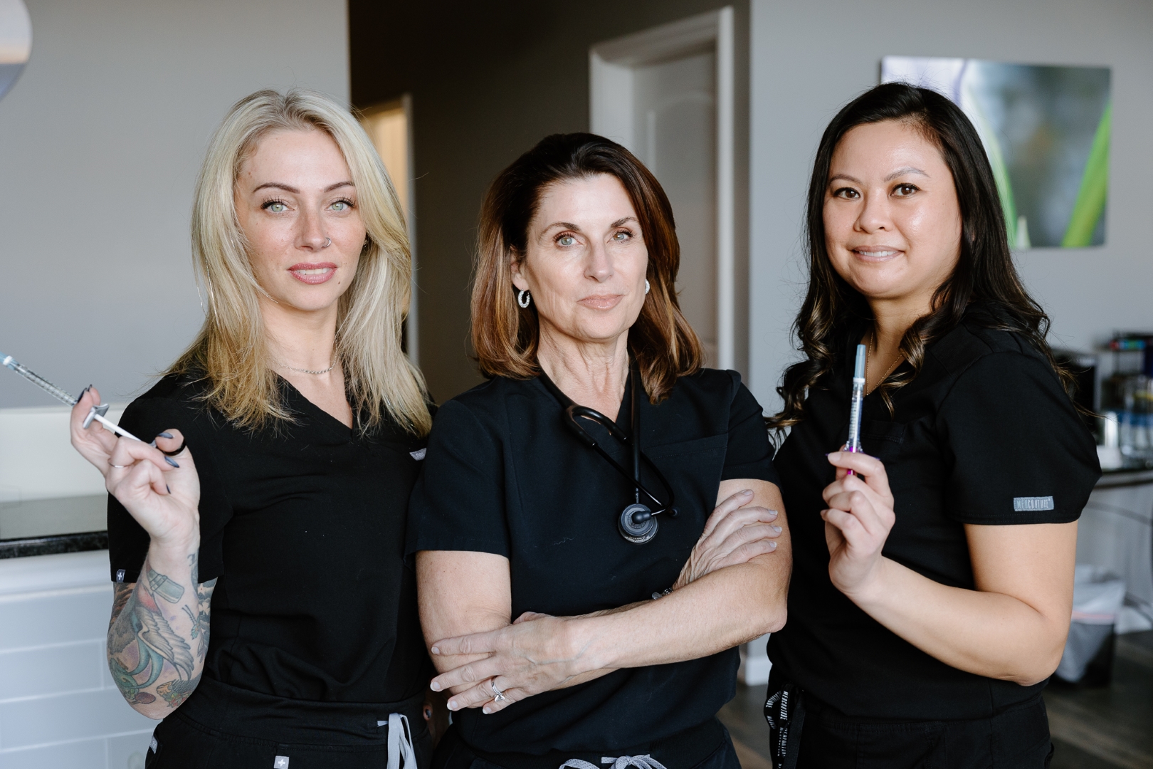 daxxify near libertyville, youth facial near libertyville, daxxify treatment near libertyville