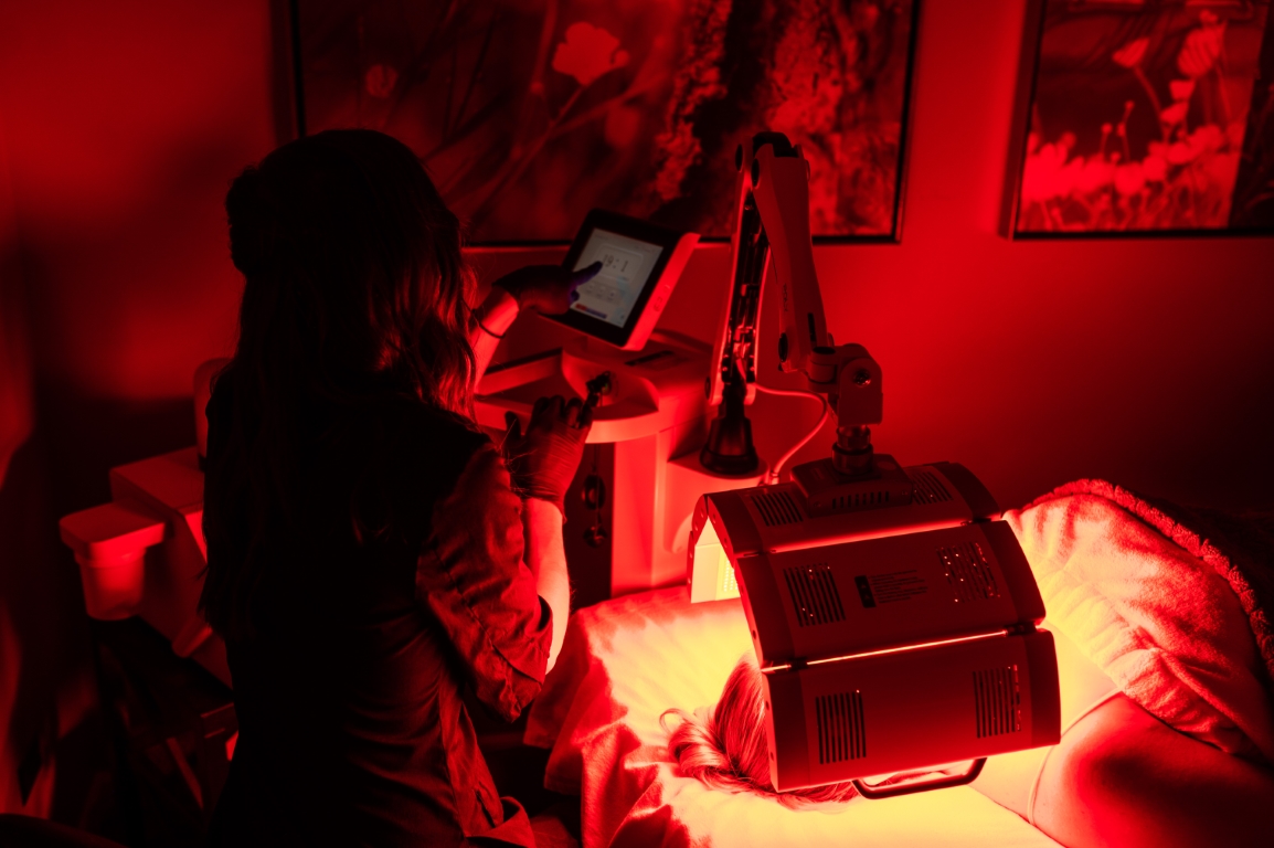 Health Spa near Libertyville, medspa services Libertyville IL, wellness spa Northeastern Illinois