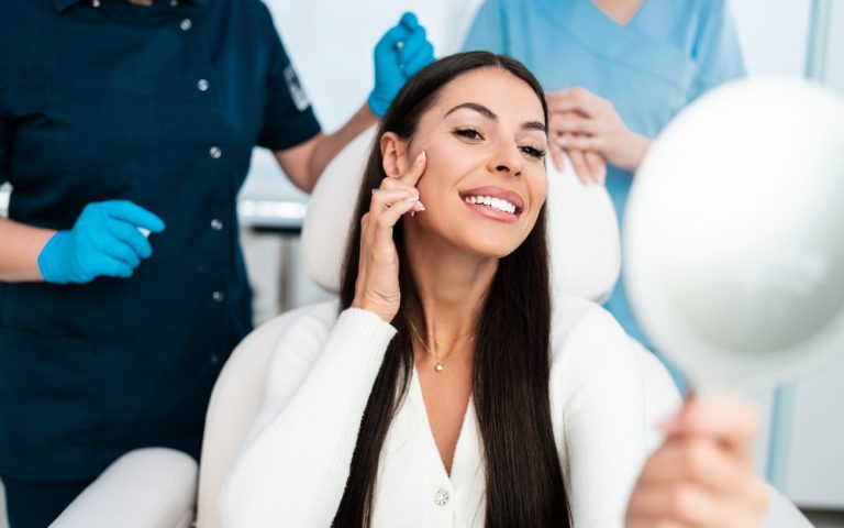Daxxify near Antioch, wrinkle reduction treatment, injectable aesthetics Northeastern Illinois